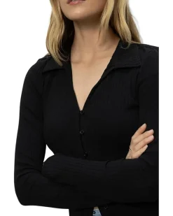 Daydreamer Knit Shirt