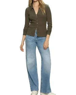 Daydreamer Knit Shirt