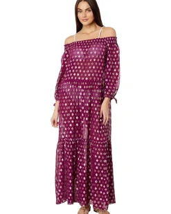 Dayla Maxi Cover-Up