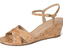 Dayna Demi Wedge