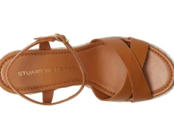 Dayna Espadrille Wedge