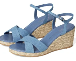 Dayna Espadrille Wedge