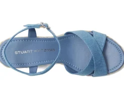 Dayna Espadrille Wedge