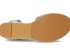 Dayna Espadrille Wedge