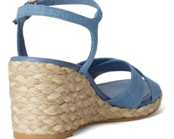 Dayna Espadrille Wedge
