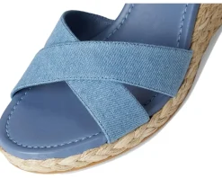 Dayna Espadrille Wedge