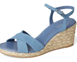 Dayna Espadrille Wedge