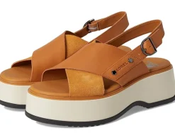 Dayspring™ Crisscross Sandals