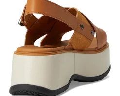 Dayspring™ Crisscross Sandals