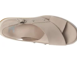 Dayspring™ Crisscross Sandals