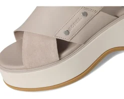 Dayspring™ Crisscross Sandals