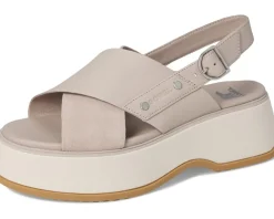 Dayspring™ Crisscross Sandals