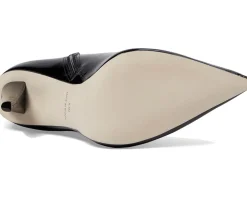 Deborah Size-Zip Bootie