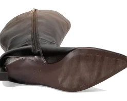 Deesha - Wide Calf Boot