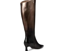 Deesha - Wide Calf Boot