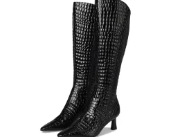 Deesha - Wide Calf Boot