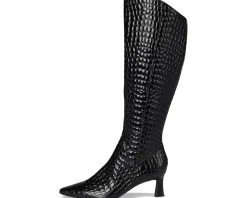 Deesha - Wide Calf Boot