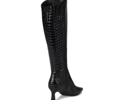 Deesha - Wide Calf Boot