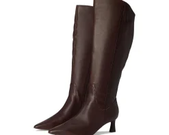 Deesha - Wide Calf Boot