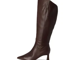 Deesha - Wide Calf Boot