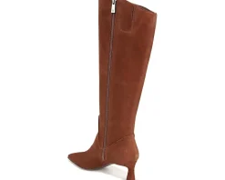 Deesha - Wide Calf Boot