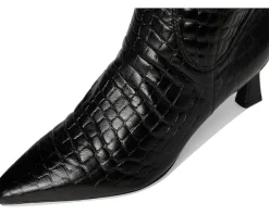 Deesha- Extra Wide Calf Boots