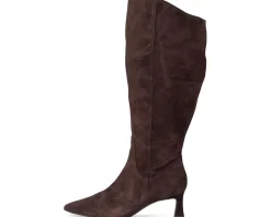 Deesha- Extra Wide Calf Boots
