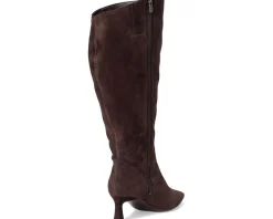 Deesha- Extra Wide Calf Boots