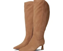 Deesha- Extra Wide Calf Boots