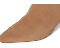 Deesha- Extra Wide Calf Boots