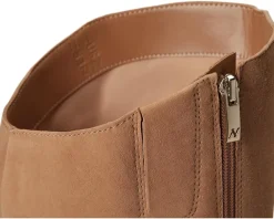 Deesha- Extra Wide Calf Boots