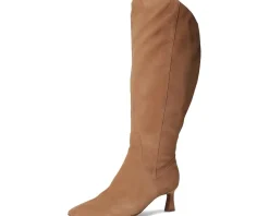 Deesha- Extra Wide Calf Boots