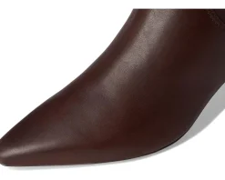 Deesha- Extra Wide Calf Boots