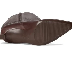 Deesha- Extra Wide Calf Boots