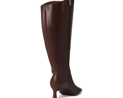 Deesha- Extra Wide Calf Boots