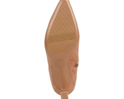 Deesha Knee High Boots