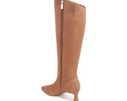 Deesha Knee High Boots