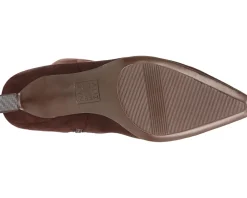 Deesha Knee High Boots