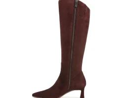 Deesha Knee High Boots