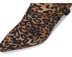 Deesha Knee High Boots