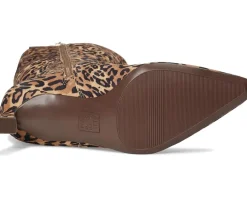 Deesha Knee High Boots