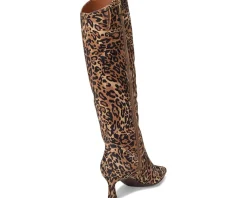 Deesha Knee High Boots
