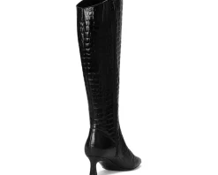 Deesha Knee High Boots
