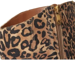 Deesha Wide Calf Knee High Boots