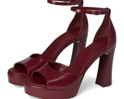 Delphie Strappy Sandals