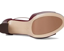 Delphie Strappy Sandals