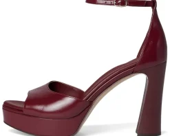 Delphie Strappy Sandals