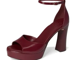 Delphie Strappy Sandals