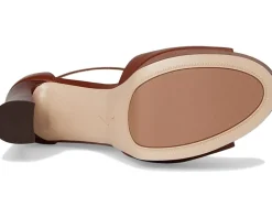 Delphie Strappy Sandals