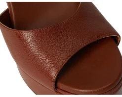 Delphie Strappy Sandals